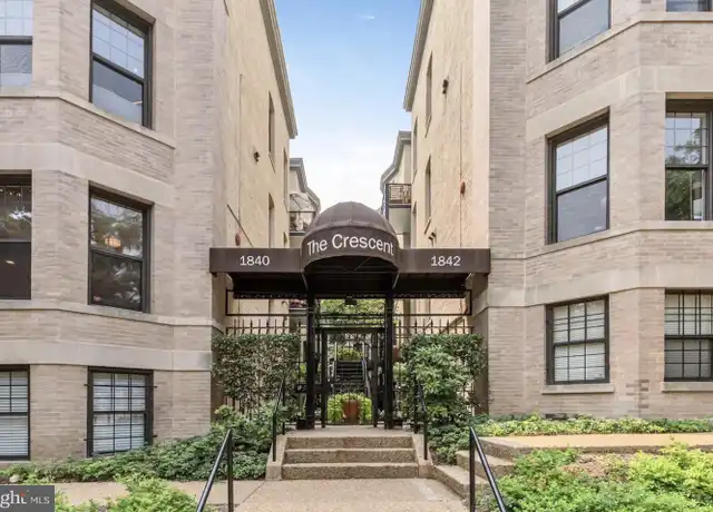 Property at 1842 California St NW Unit 20B, Washington, DC, 20009, 1 bed, 1 bath, [object Object]