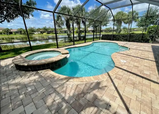 Property at 13611 Villa Di Preserve Ln, Estero, FL, 33928, 3 beds, 2 baths, [object Object]