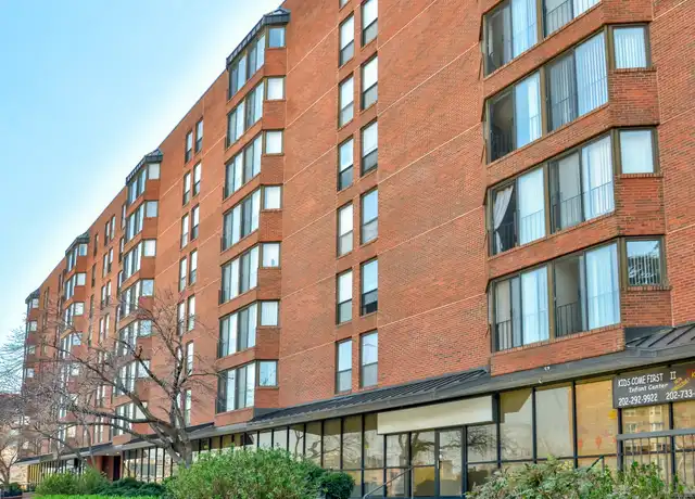 Property at Carmel Plaza Apartments - 200 K St NW, Washington, DC, 20001, 1-2 bed, 1 bath, [object Object]