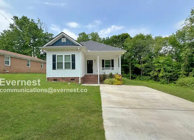 Property at 212 Malvern Dr SW, Concord, NC, 28025, 3 beds, 2 baths, [object Object]