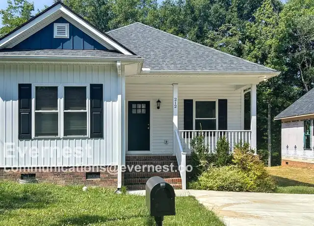 Property at 212 Malvern Dr SW, Concord, NC, 28025, 3 beds, 2 baths, [object Object]