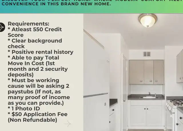 Property at 6147 Old York Rd, Philadelphia, PA, 19141, 2 beds, 1 bath, [object Object]