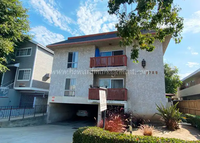 Property at 3725 Vinton Ave Unit 2, Los Angeles, CA, 90034, 2 beds, 1.5 baths, [object Object]