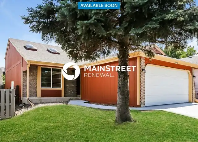 Property at 17976 E Bethany Dr, Aurora, CO, 80013, 3 beds, 2 baths, [object Object]