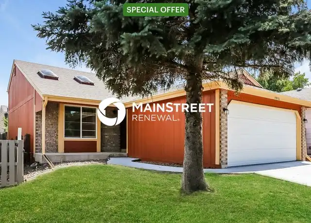 Property at 17976 E Bethany Dr, Aurora, CO, 80013, 3 beds, 2 baths, [object Object]