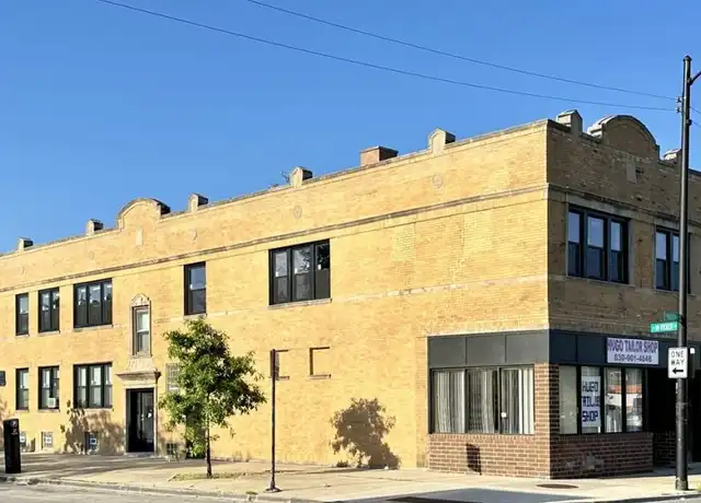 Property at 1605 N McVicker Ave, Chicago, IL, 60639, 1 bed, 1 bath, [object Object]