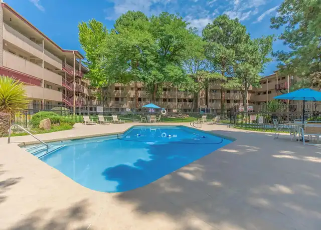Property at Sunset Pointe - 6500 Montgomery Blvd NE, Albuquerque, NM, 87109, 1-2 bed, 1-2 bath, [object Object]