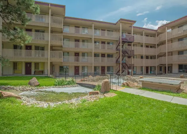 Photo of 6500 Montgomery Blvd NE, Albuquerque, NM 87109