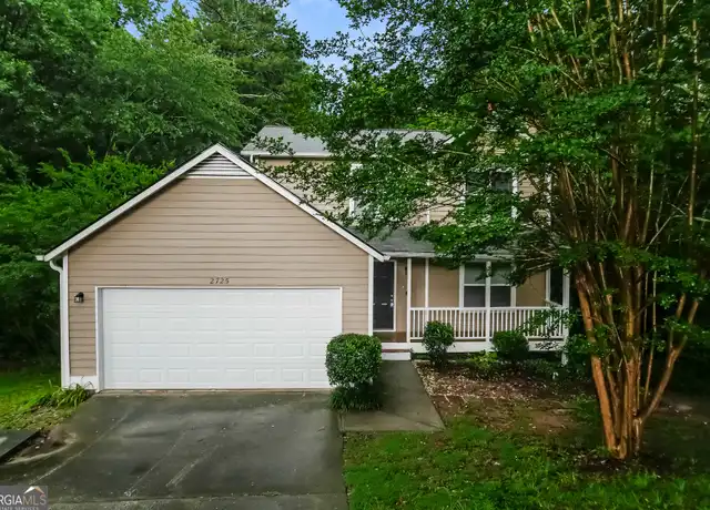 Property at 2725 Wildflower Ln, Snellville, GA, 30039, 3 beds, 2 baths, [object Object]