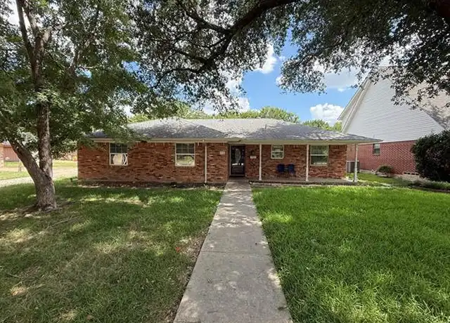 Property at 314 Tulane St, Garland, TX, 75043, 3 beds, 2 baths, [object Object]