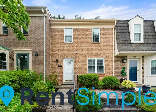 Property at 9879 Lakepointe Dr, Burke, VA, 22015, 3 beds, 2.5 baths, [object Object]