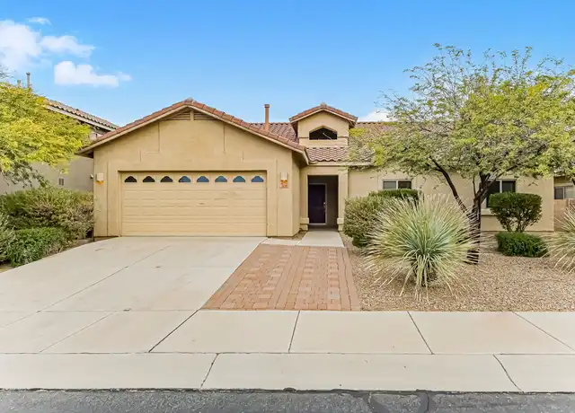 Property at 7450 W Balcony Bay Dr, Tucson, AZ, 85743, 4 beds, 2 baths, [object Object]