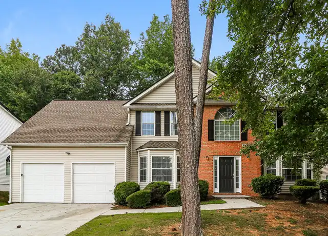Property at 852 Cascade Xing SW, Atlanta, GA, 30331, 4 beds, 2.5 baths, [object Object]