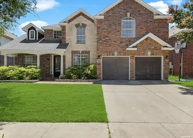 Property at 7821 Pirate Point Cir, Arlington, TX, 76016, 4 beds, 2.5 baths, [object Object]