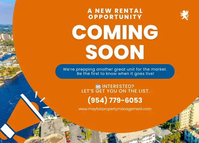 Property at 1637 Tyler St Unit 4, Hollywood, FL, 33020, 1 bed, 1 bath, [object Object]