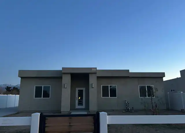Property at 9306 East Avenue U Unit T6, Littlerock, CA, 93543, 3 beds, 2 baths, [object Object]