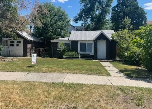 Property at 3016 9th Ave N, Billings, MT, 59101, 1 bed, 1 bath, [object Object]