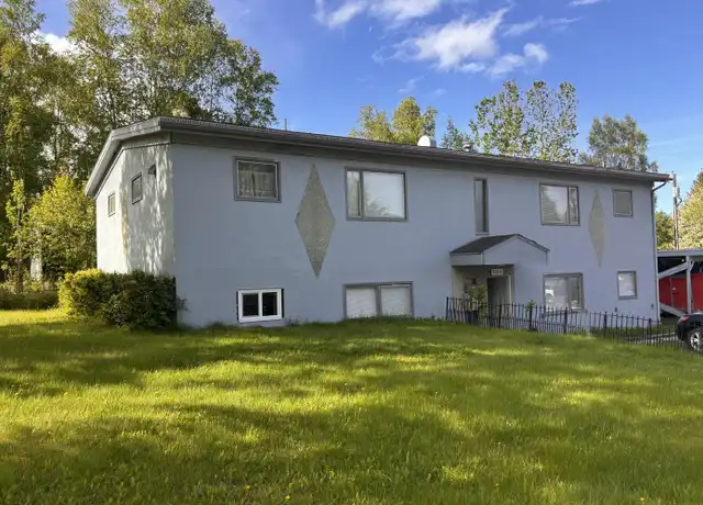Property at 5324 Sharon St #1, Anchorage, AK, 99508, 2 beds, 1 bath, [object Object]