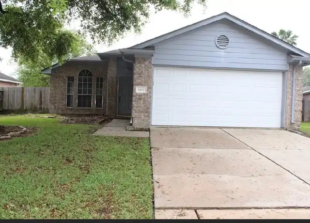Property at 6411 Hunterstone Ct, Houston, TX, 77084, 3 beds, 2 baths, [object Object]