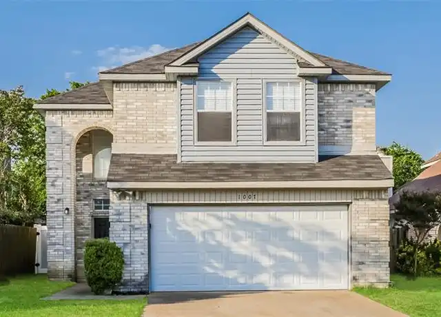 Property at 1007 Lamar Ave, Duncanville, TX, 75137, 3 beds, 2.5 baths, [object Object]