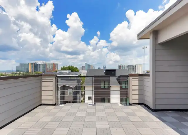 Property at 916 Southside Pl, Nashville, TN, 37203, 4 beds, 3.5 baths, [object Object]