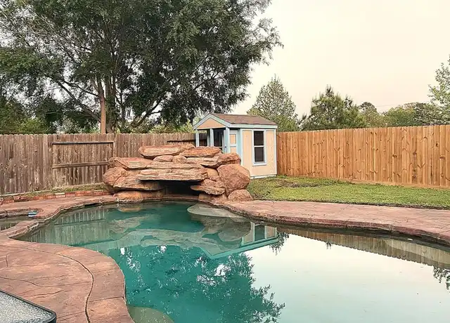 Property at 7710 Misty Fern Ct, Houston, TX, 77095, 4 beds, 2.5 baths, [object Object]