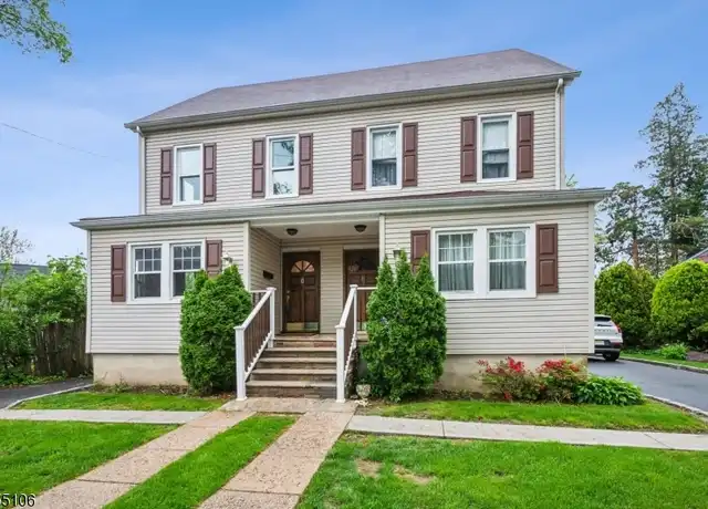 Property at 6 Hughes Pl, Summit, NJ, 07901, 4 beds, 1.5 baths, [object Object]