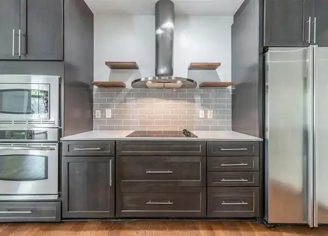 Property at 2323 N Houston St, Dallas, TX, 75219, 1 bed, 1 bath, [object Object]
