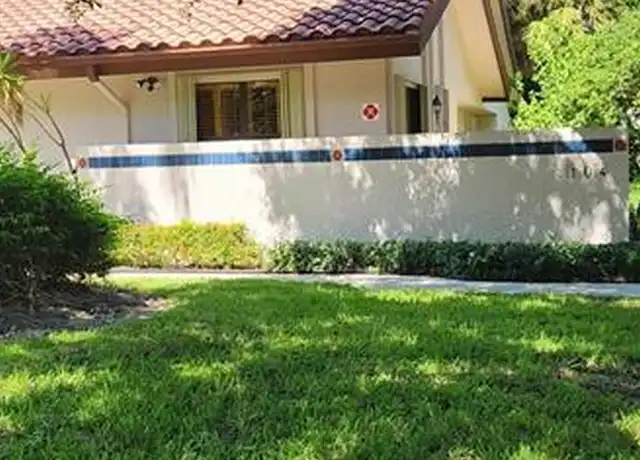 Property at 6001 SE Martinique Dr #104, Stuart, FL, 34997, 2 beds, 2 baths, [object Object]