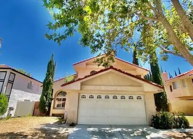 Property at 43116 Bloomingpark St, Lancaster, CA, 93536, 5 beds, 3 baths, [object Object]