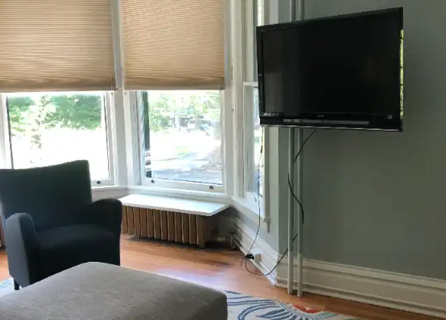 Property at 2325 W 1st Ave, Spokane, WA, 99201, 1 bed, 1 bath, [object Object]
