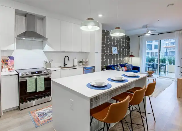 Property at 1701 Simond Ave #436, Austin, TX, 78723, 1 bed, 1 bath, [object Object]