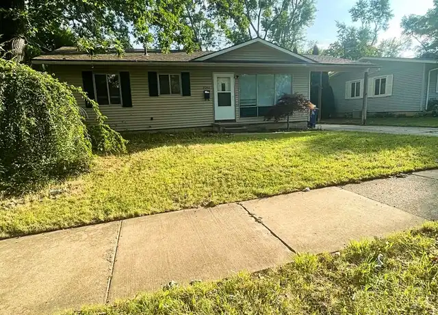 Property at 2250 N Circle Dr, Ann Arbor, MI, 48103, 3 beds, 1 bath, [object Object]