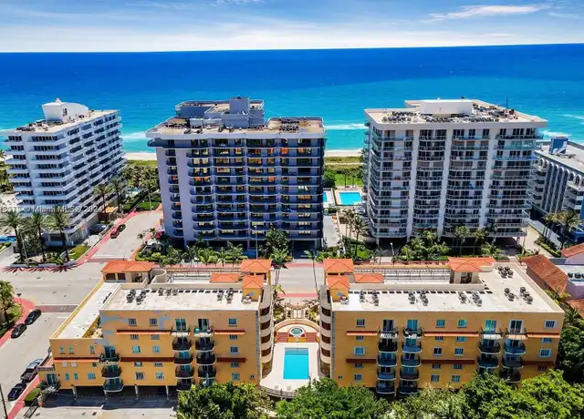 Property at 8888 Collins Ave #113, Surfside, FL, 33154, 2 beds, 2 baths, [object Object]