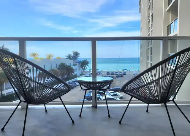 Property at 3505 S Ocean Dr #407, Hollywood, FL, 33019, 1 bed, 1.5 baths, [object Object]