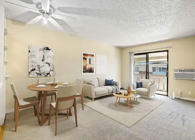 Property at Meadows Pointe - 233 E Arvada St, Colorado Springs, CO, 80905, 1 bed, 1 bath, [object Object]