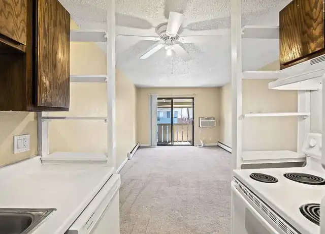 Property at Meadows Pointe - 233 E Arvada St, Colorado Springs, CO, 80905, 1 bed, 1 bath, [object Object]