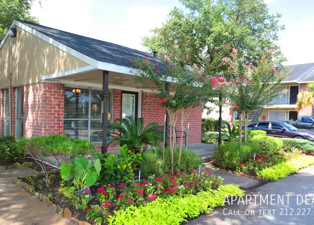 Property at 8607 Emmett F Lowry Expy Unit 4563, Texas City, TX, 77591, 2 beds, 1 bath, [object Object]