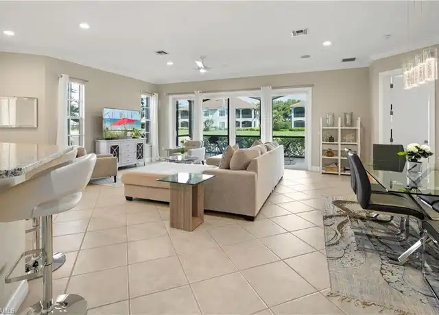 Property at 5025 Blauvelt Way #101, Naples, FL, 34105, 3 beds, 2 baths, [object Object]