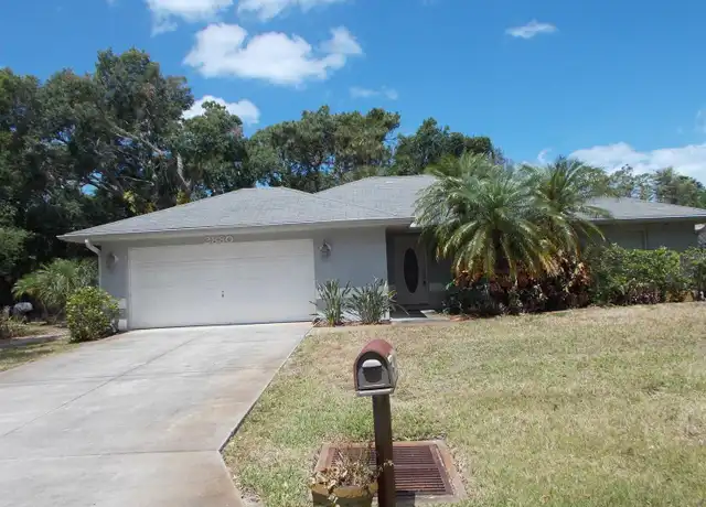 Property at 2880 Geneva Rd, Venice, FL, 34293, 3 beds, 2 baths, [object Object]