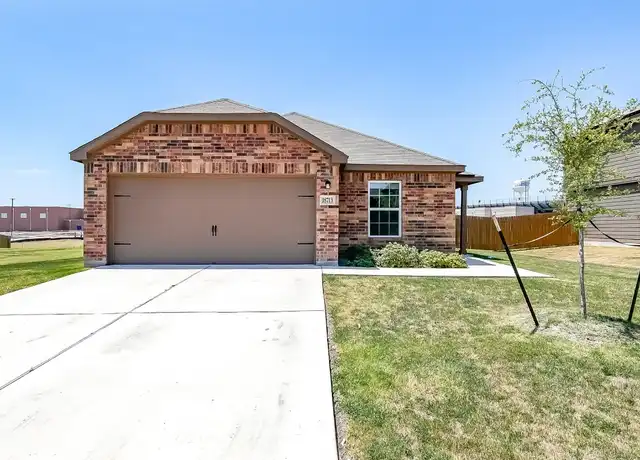 Property at 18713 Quiet Range Dr, Elgin, TX, 78621, 4 beds, 2 baths, [object Object]