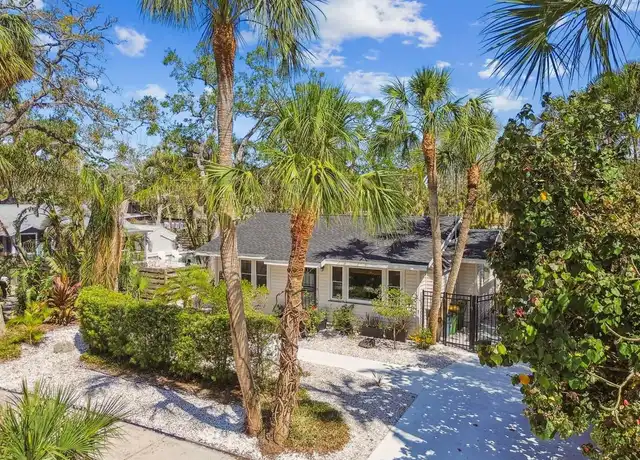 Property at 913 Tennessee Ln Unit NA, Sarasota, FL, 34234, 2 beds, 1 bath, [object Object]