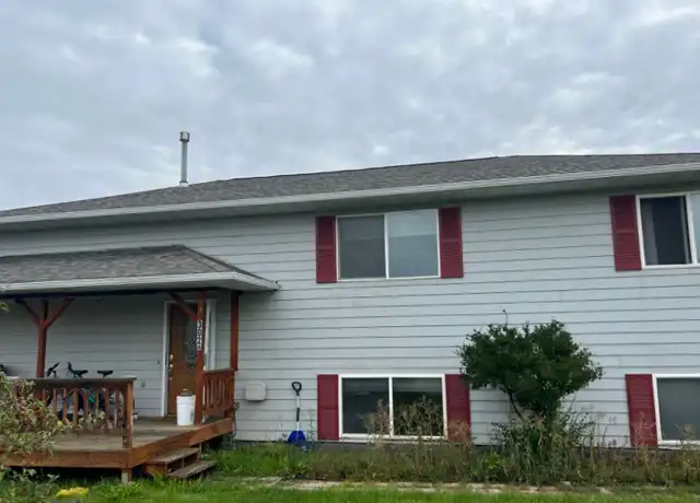 Property at 302 10th St Unit B, Belgrade, MT, 59714, 4 beds, 2 baths, [object Object]