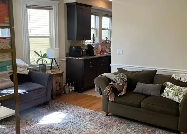 Property at 46 Atkins St, Boston, MA, 02135, 3 beds, 1 bath, [object Object]