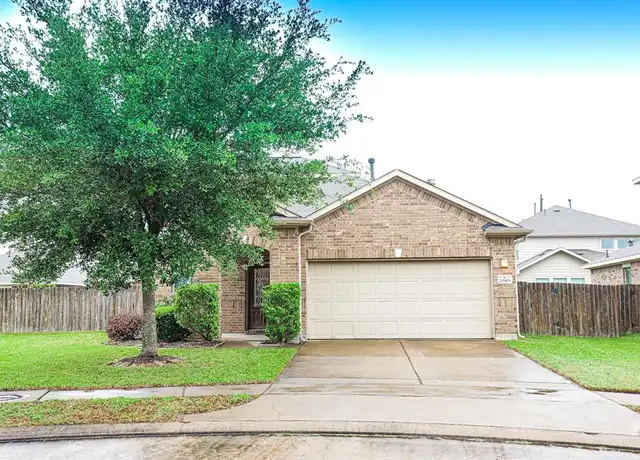 Property at 20903 Dover Mist Ln, Katy, TX, 77449, 3 beds, 2.5 baths, [object Object]