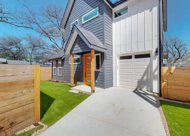 Property at 4800 Prock Ln Unit B, Austin, TX, 78721, 2 beds, 2.5 baths, [object Object]