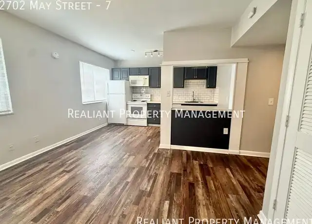 Property at 2702 May St Unit 7, Cincinnati, OH, 45206, 2 beds, 1 bath, [object Object]