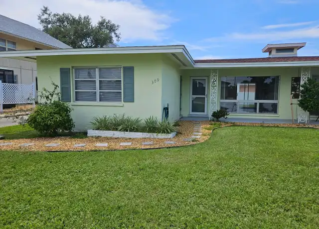 Property at 309 Parkdale Dr, Venice, FL, 34285, 2 beds, 2 baths, [object Object]