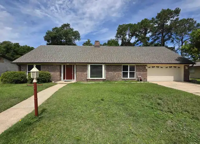 Property at 7866 Apollo Dr, Pensacola, FL, 32506, 4 beds, 3 baths, [object Object]