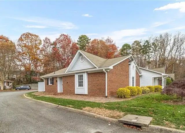 Property at 30 Brandy Dr, Greensboro, NC, 27409, 2 beds, 2 baths, [object Object]
